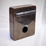 :Kalimba LAB KL-A-A15SM-D   15 , 