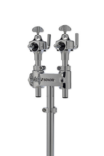 Sonor 14527501 Hardware 4000 DTH 4000 Двойной держатель том-барабана, хром