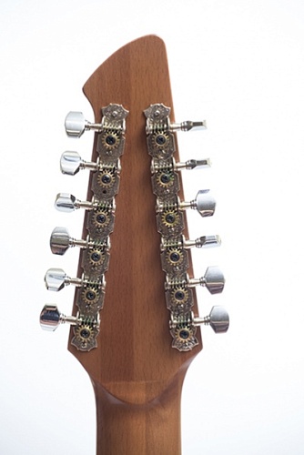 Neva Guitars RHNG12A017 Акустическая гитара, 12-струнная
