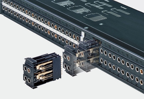 Neutrik NPPA-TT-S Патч панель