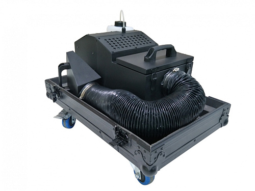LAudio WS-SM1200W Генератор дыма, 1200 Вт