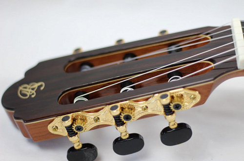 Prudencio G-11 Intermediate Classical Guitar Классическая гитара