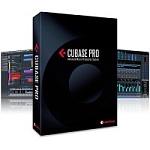 Фото:STEINBERG Cubase Pro EE Миди-аудио программа профессионального уровня