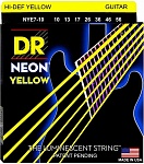 :DR NYE7-10 Neon Yellow    7- , ,  , 10-56