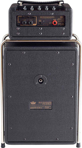 VOX MSB50-AUDIO BK Аудиосистема, комбоусилитель