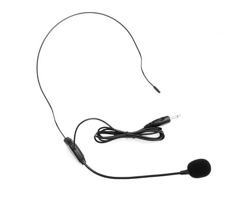 ECO by VOLTA U-2X (505.75/622.665) Микрофонная радиосистема с ручным и головным микрофонами