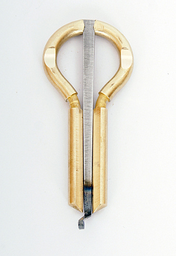 Мозеръ VR-2 Комус Темарцева, средний размер