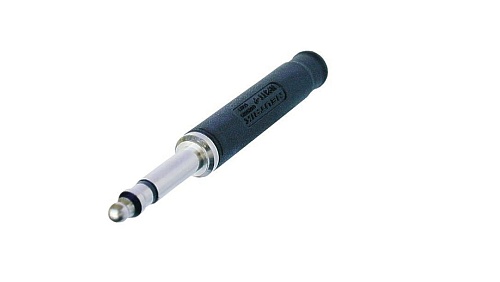 Neutrik NP3TT-P-B Разъем Bantam 4,4 мм
