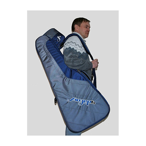 Мозеръ MBA-PS Чехол под кофр для акустической гитары