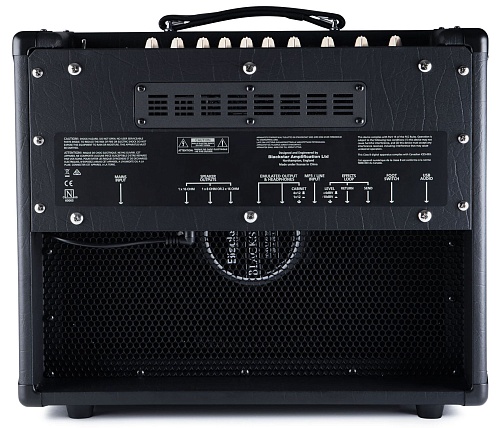 Blackstar HT-20R MK II   , 20, 2 , 112"