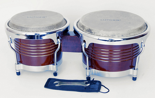 Fleet FLT-ZHB-101F Бонго 7,5-8,5”