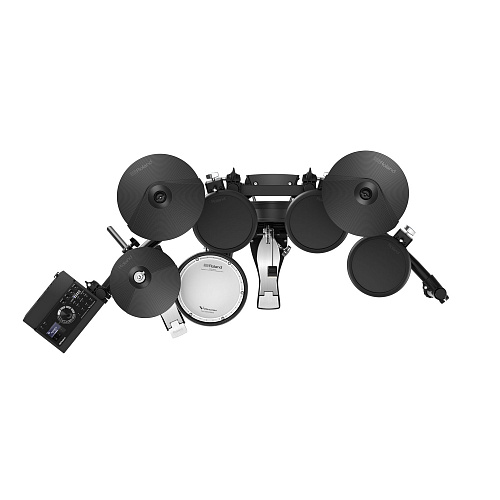 Roland TD-17K-L + MDS-COM Электронная ударная установка (комплект)