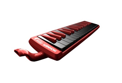 Hohner C943274 FIRE 