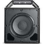 Фото:JBL AWC82-BK Акустическая система 2-х полосная компактная коаксиальная всепогодная