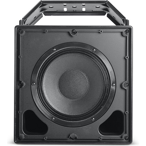 JBL AWC82-BK Акустическая система 2-х полосная компактная коаксиальная всепогодная