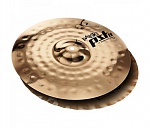 :Paiste 8 Reflector Sound Edge Hi-Hat  14"