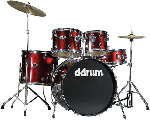 Ddrum D2 BR   ударная установка