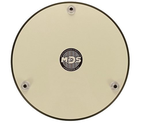 MDS MDS10-BG Тренировочный пэд 10", односторонний, серый