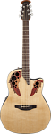 :OVATION CE44-4 Elite Plus Celebrity Mid-Depth  