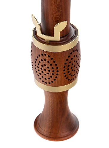 Mollenhauer 4418 Kynseker Блокфлейта тенор, слива