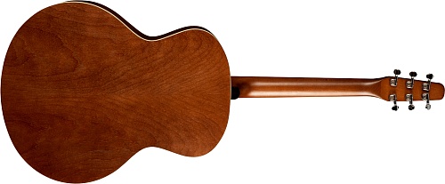 Seagull ENTOURAGE MINI JUMBO Rustic Комплект: акустическая гитара, кейс