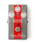 Фото:Dunlop M249 MXR Super Badass Dynamic O.D. Педаль эффектов
