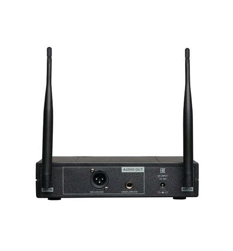 Volta US-1 (629.40) Микрофонная радиосистема