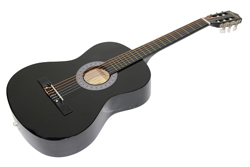 PRADO HS-3805/BK Акустическая гитара, фолк