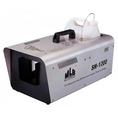 MLB SM-1200 Генератор снега, 5л