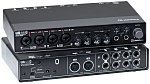Фото:STEINBERG UR44C Профессиональный аудиоинтерфейс USB3.0