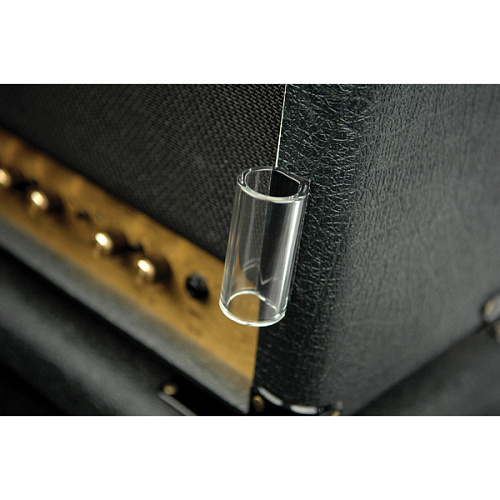 Planet Waves PWGS-DSL D-Slyde Слайд с липучкой, большой