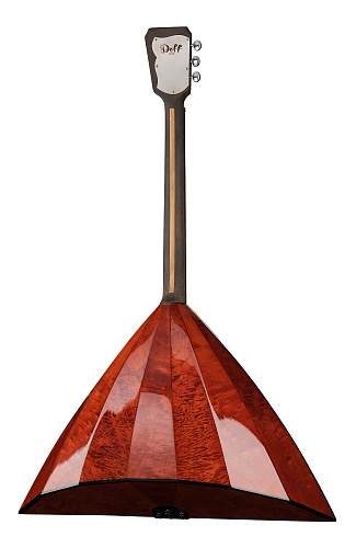 Doff Trio Балалайка альт