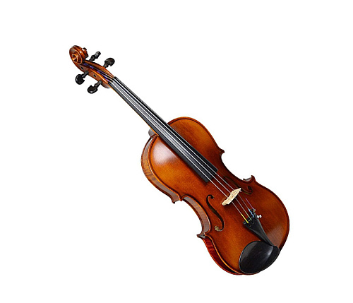 Hofner AS-045-V Комплект: скрипка 1/2, смычок, кейс