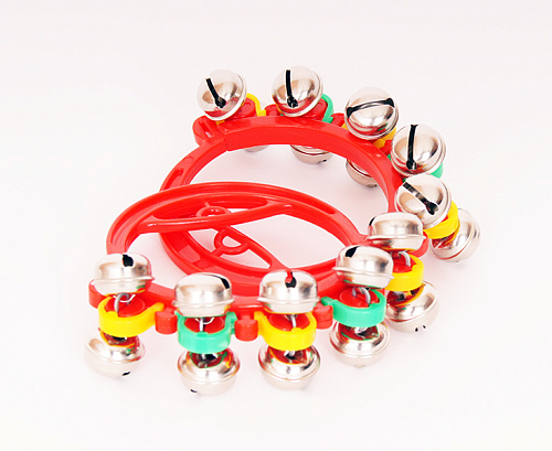 Fleet FLT-WBP3 Колокольчики на ручке полукруг