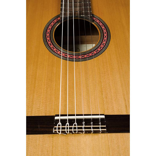 Perez 620 Cedar Классическая гитара