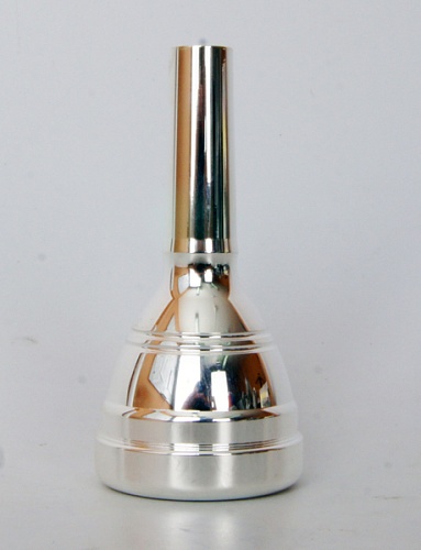 Amati A14-12С Мундштук для тромбона, посеребренный