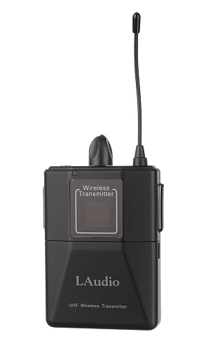 LAudio PRO1-P Радиосистема с петличным микрофоном