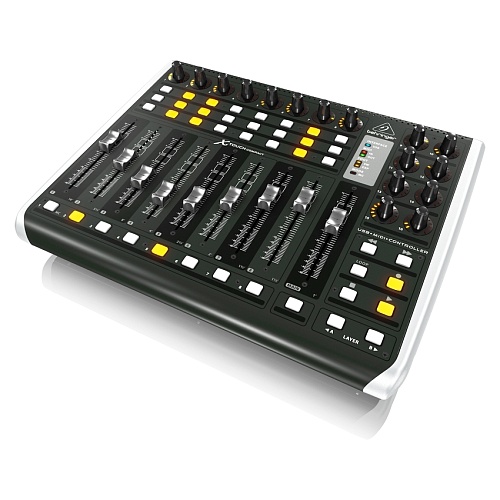 BEHRINGER X-TOUCH COMPACT Универсальный MIDI контроллер