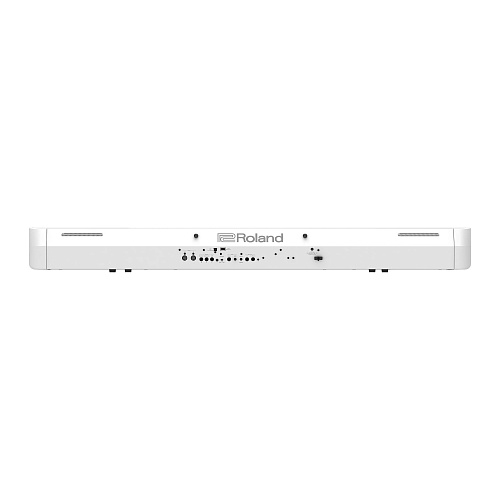 Roland FP-90X WH Цифровое пианино 88 клавиш, цвет белый