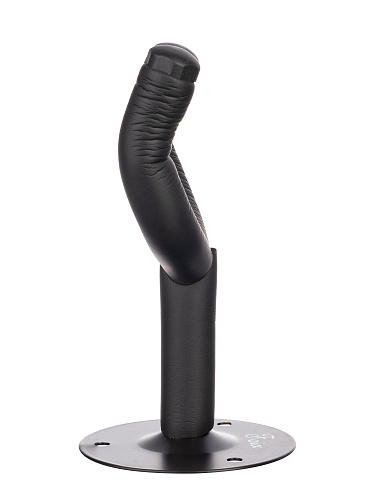 Foix J-10D Держатель настенный для гитары, "крюк"