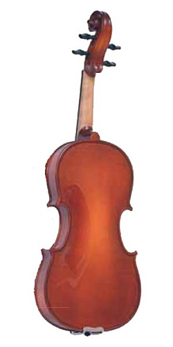 Gliga Genial2 B-V044 Скрипка 4/4