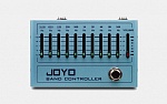 Фото:Joyo R-12-BAND-CONTROLLER Педаль-эквалайзер