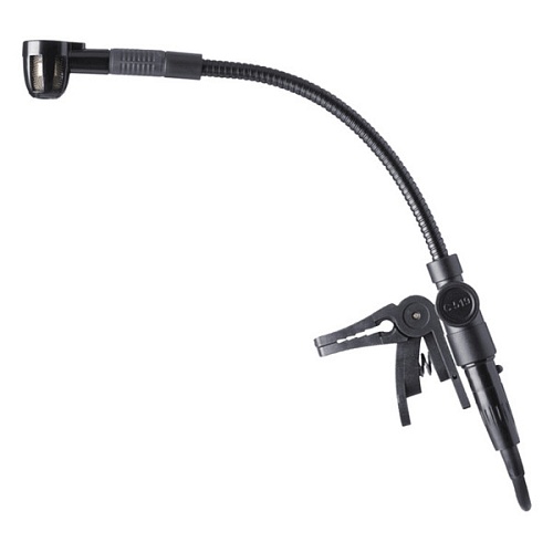 AKG C519M Микрофон для духовых инструментов на 'прищепке'