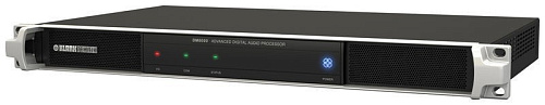 Klark Teknik DM8000 Процессор для систем звукоусиления