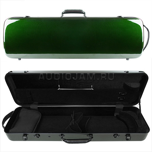 GEWApure СVK 05 Green Футляр для скрипки прямоугольный