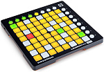 Фото:Novation Launchpad Mini MK2 Контроллер для Ableton Live