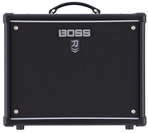 Boss KTN-50 MK2 (KATANA) Гитарный комбо, 50 Вт, 12"