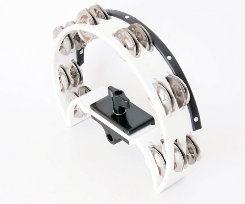 Dadi DT01 Тамбурин полукруг с креплением на стойку