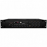 Фото:LAudio LAM6120U Усилитель мощности трансляционный, 120Вт