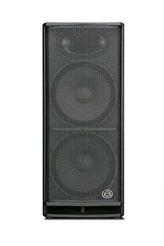 Wharfedale DVP-AX215 Акустическая система активная